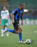 Fussball Champions League 08/09 :   MAICON (Inter Mailand)