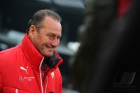 Fussball, 1. Bundesliga  Saison 2013/2014: SV Werder Bremen - VfB Stuttgart