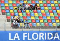 Fussball Frauen FIFA U 20  WM  2008      Vorrunde 