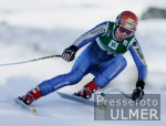 Ski Alpin; WM Bormio Super G Maenner