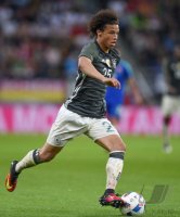 Fussball International Testspiel: Deutschland - Slowakei