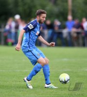 Fussball WFV Pokal 3. Runde 17/18: TSV Ofterdingen - VfR Aalen