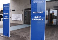 Fussball International Ausserordentlicher FIFA Kongress 2016 im Hallenstadion