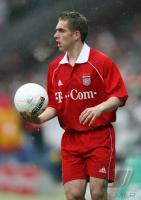 Fussball 1. Bundesliga, LAHM