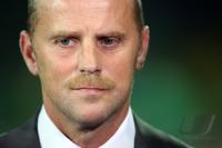 Fussball, Champions League: Bremen - Sofia