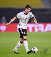 Fussball International Testspiel: Deutschland - Tschechische Republik