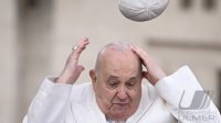 Rom Generalaudienz; Papst Franziskus I.