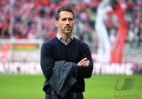 Fussball 1. Bundesliga Saison 14/15: FC Bayern Muenchen - Werder Bremen