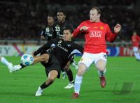 Fussball International  Club WM Liga de Quito - Manchester United