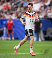 Fussball WM 2026 Vorrunde: Deutschland - Curacao