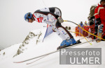 SKI   Weltcup Abfahrt Mnner Start Stephan Eberharter (AUT)