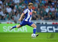 Fussball 1. Bundesliga, Saison 2011/2012: Hertha BSC Berlin, OTTL am Ball