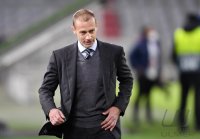 Fussball International CHL 20/21: FC Bayern Muenchen - Paris Saint-Germain