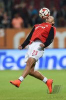 Fussball  1. Bundesliga  14/15: Tim Matavz (FC Augsburg)