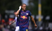 Fussball 1. Bundesliga 2025/2026 Testspiel
RB Leipzig - FC Toulouse