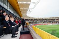 Fussball Frauen FIFA U 20  WM  2008      Vorrunde 