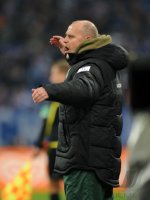 Fussball 1. Bundesliga, Saison 2011/2012: FC Schalke 04 - SV Werder Bremen