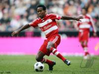 Fussball 203. Lokalderby