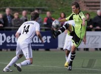 Fussball Landesliga  10/11