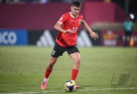 Fussball, Junioren U 17 WM 2025 Neuseeland  - Oesterreich , Gruppe L
