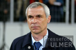 Fussball International: Inter, CUPER Portrait