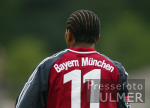 FC Bayern Mnchen ; Ze Roberto