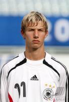 Fussball International  U 17 Weltmeisterschaft