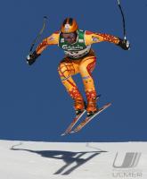 Ski Alpin  Herren Abfahrt Wengen