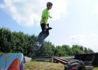 Mission Olympic 2013