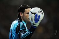 Fussball Internationales Testspiel: Deutschland - Frankreich