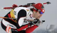 Biathlon Weltcup 2005 Hochfilzen