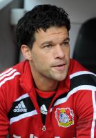 Fussball: Europa League, Saison 2010/2011: Bayer 04 Leverkusen, BALLACK