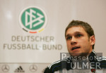 Fussball International Training Deutsche Nationalmannschaft