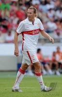Fussball 1. Bundesliga  VfB Stuttgart: SIMAK