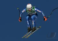 Ski Alpin  Herren Abfahrt Wengen