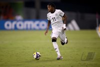 Fussball, Junioren U 17 WM 2025 El Salvador- Deutschland, Gruppe G