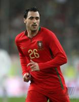 Fussball International, Portugal: Almeida