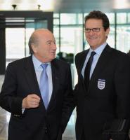 FUSSBALL International  FIFA  WM 2018 und FIFA WM 2022