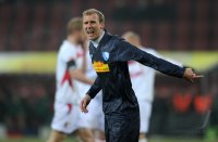 2. Fussball Bundesliga : FC Augsburg - VfL Bochum