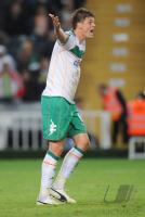 Fussball UEFA CUP FINALE DONETSK - BREMEN