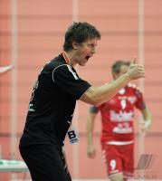 Handball 2. Bundesliga  Sued