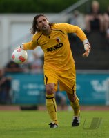 Testspiel: Bayer 04 Leverkusen - FC Augsburg