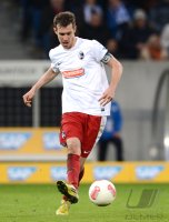 Fussball 1. Bundesliga  2012/2013:  Julian Schuster (SC Freiburg)