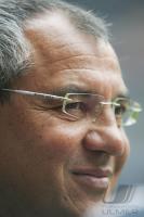 Fussball 1. Bundesliga:Bayern Muenchen - Hertha BSC Berlin