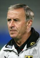 Fussball International Oesterreich
