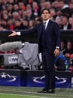 Fussball CHL 17/18 Viertelfinale: FC Bayern Muenchen - FC Sevilla