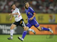 Fussball International Frauen Weltmeisterschaft