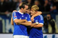 Fussball 1. Bundesliga, Saison 2012/2013: FC Schalke 04 - FSV Mainz 05