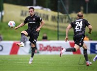 Fussball 1. Bundesliga 25/26 Testspiel
SC Freiburg - Dynamo Dresden