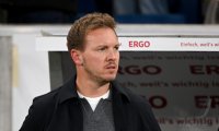 Fussball International Qualifikation WM 2026
Deutschland - Luxenburg